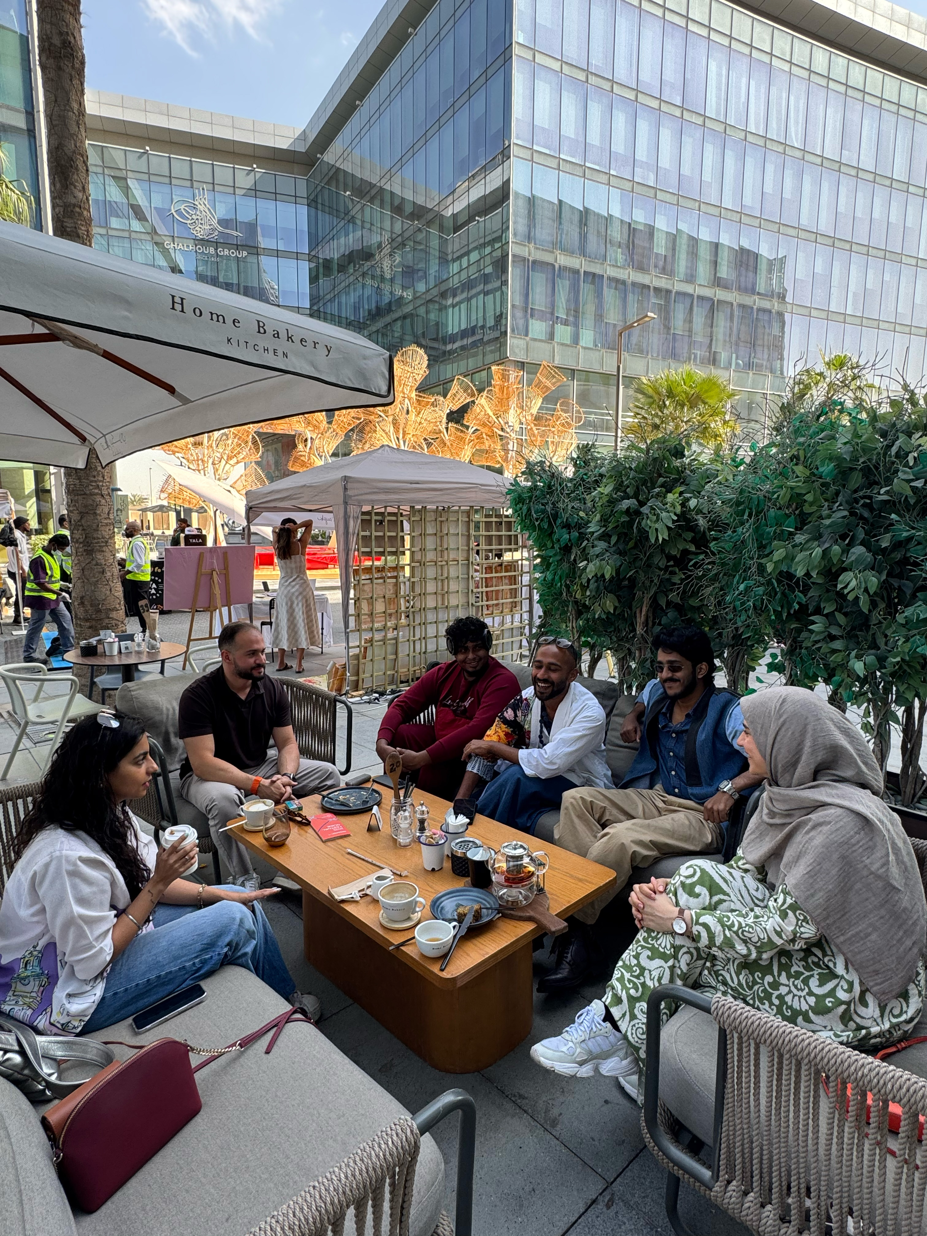 Dubai