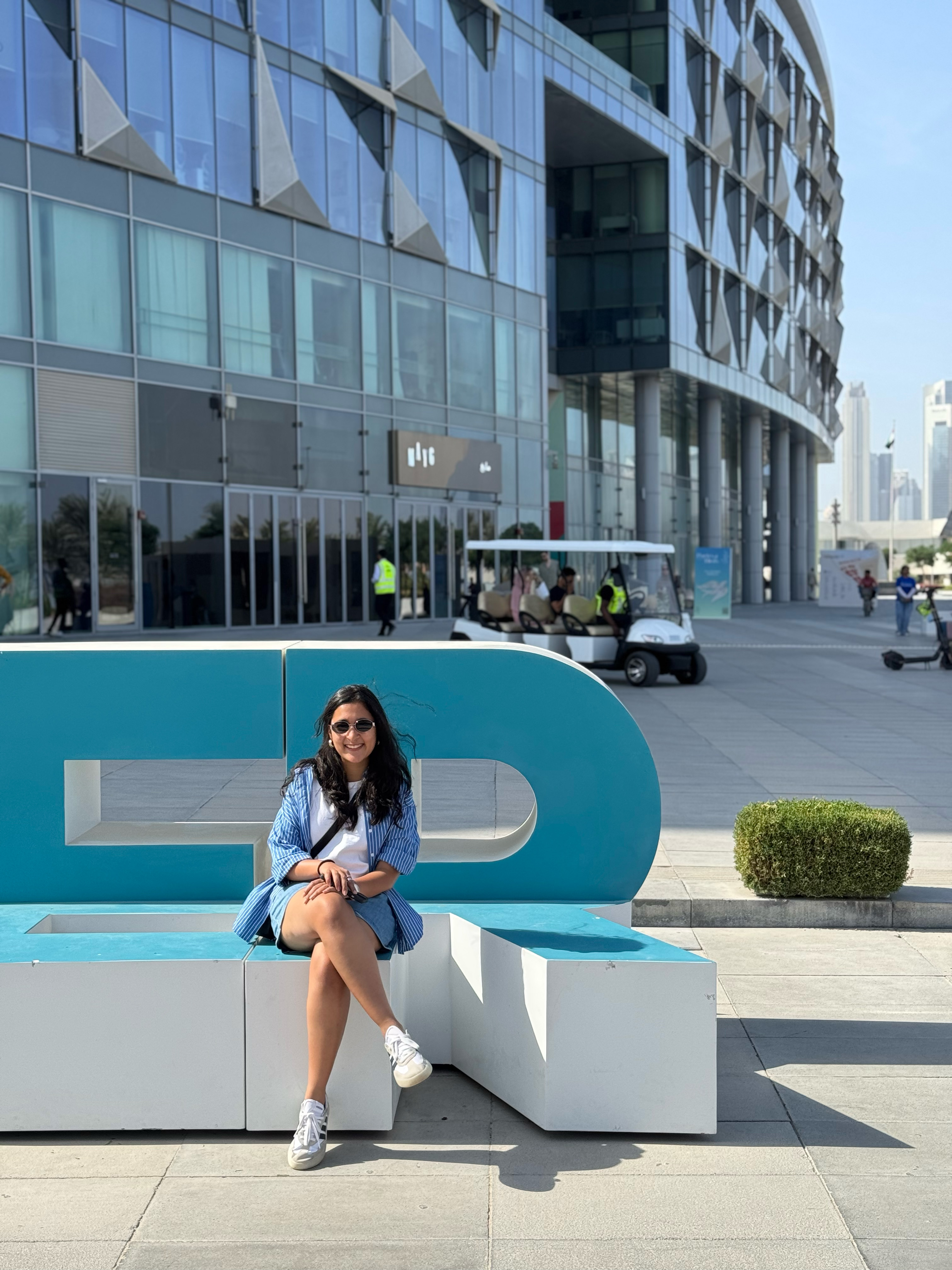 Dubai