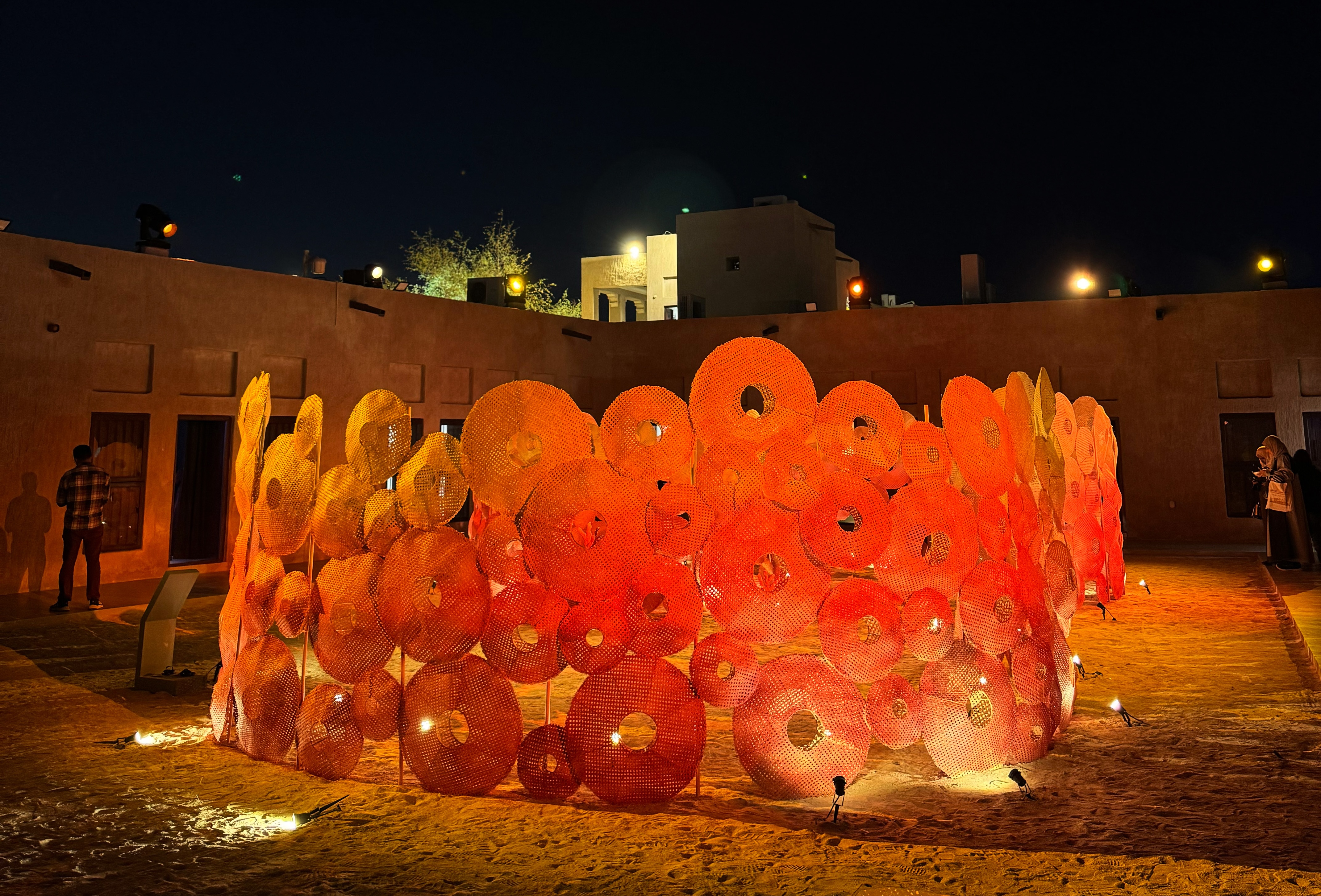Sikka Art Festival — hero image