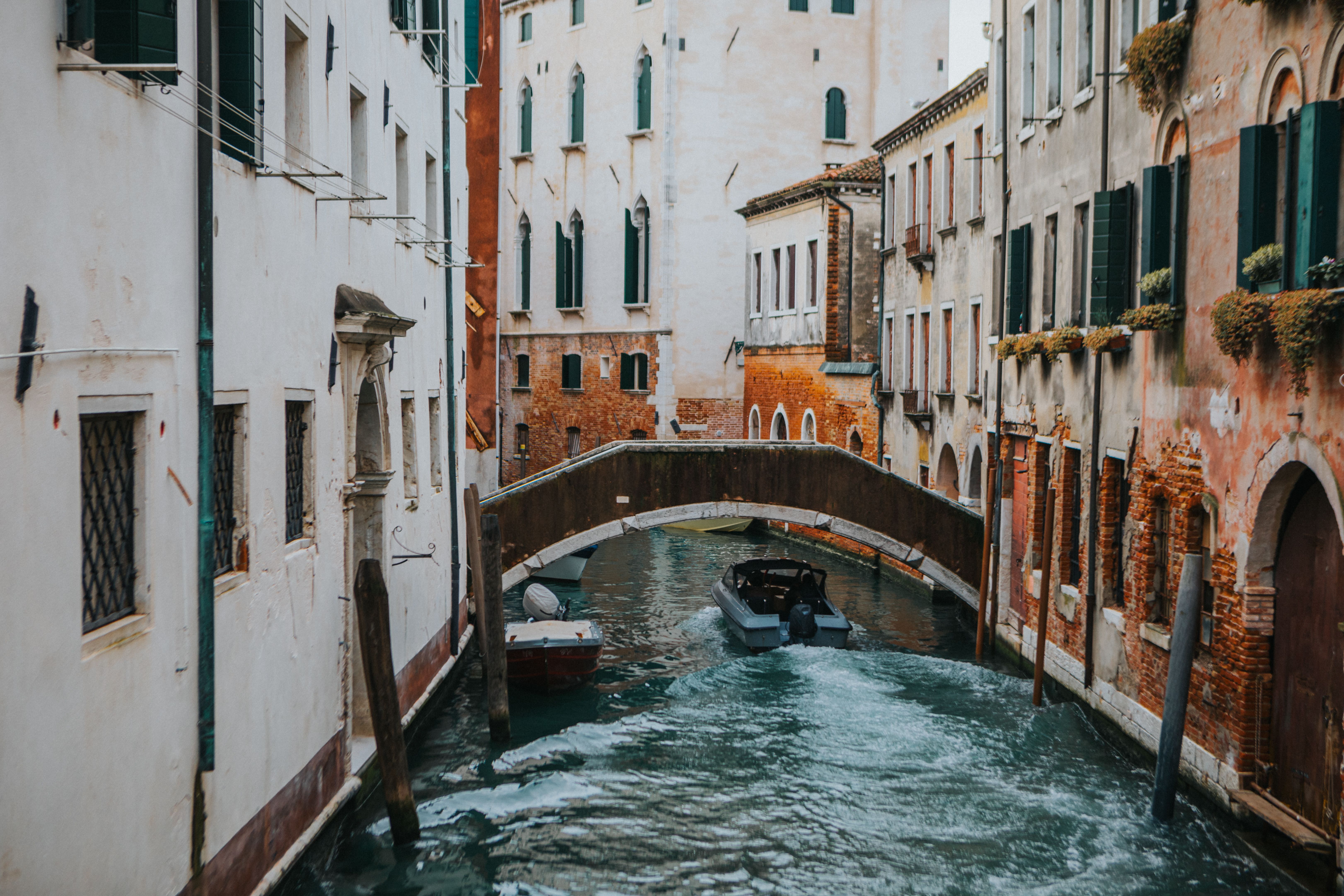 Venice Art Biennale — hero image