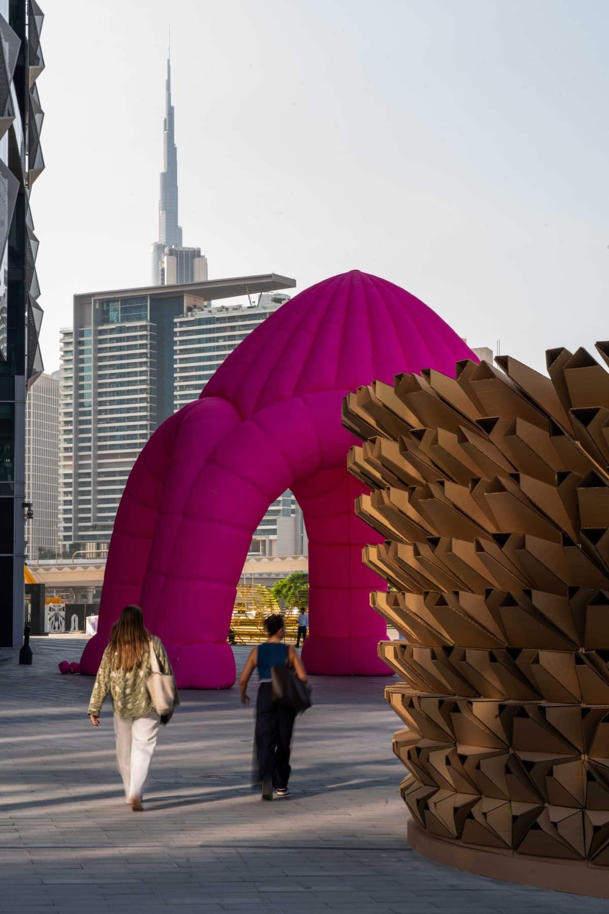 Dubai Design Week — hero image