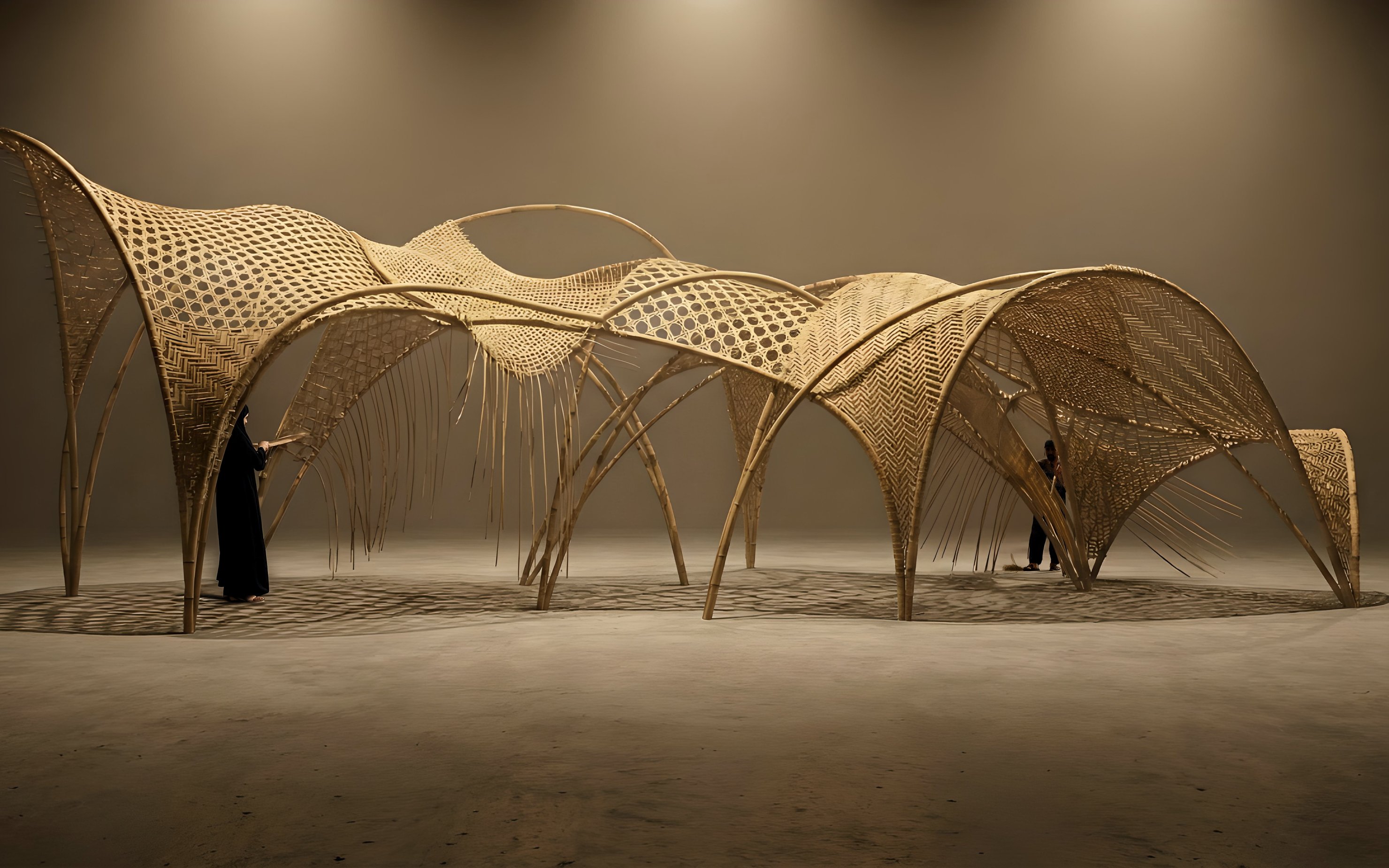Doha Design Biennal 2026 — hero image